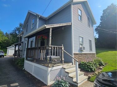 69 West Avenue, Attica, NY 14011