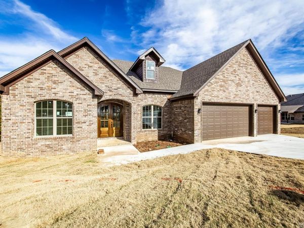 17304 Hollow Pine Drive , North Little Rock, AR 72120