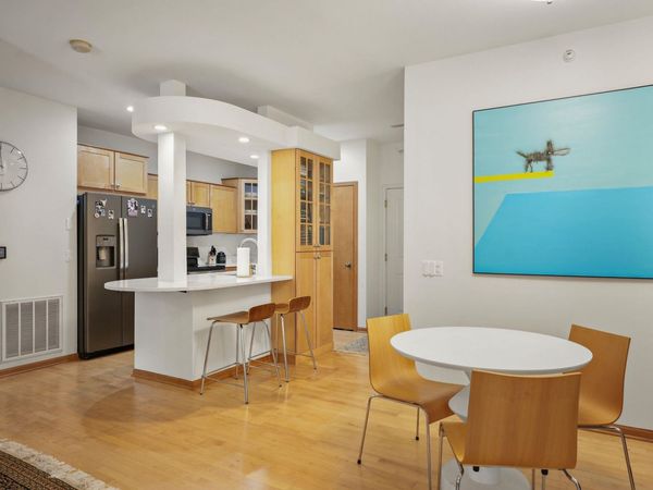 201 N Blair Street, Unit 208, Madison, WI 53703