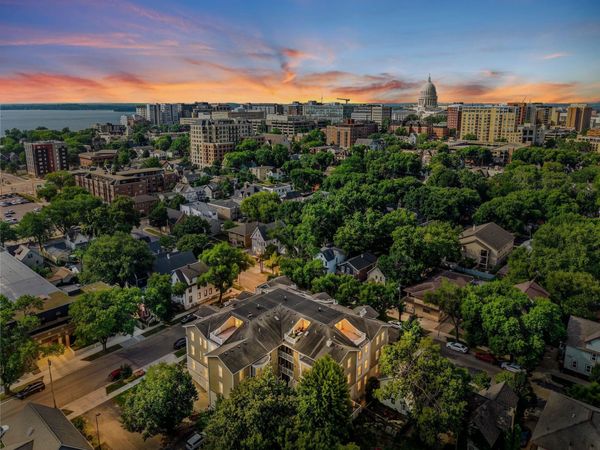 201 N Blair Street, Unit 208, Madison, WI 53703