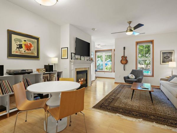 201 N Blair Street, Unit 208, Madison, WI 53703