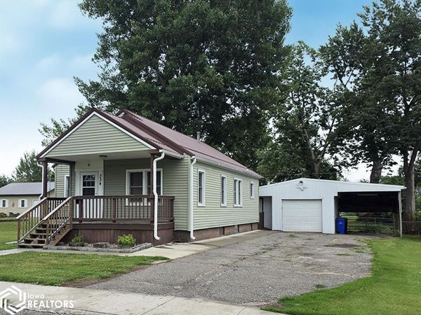 334 Osceola Street, Ottumwa, IA 52501