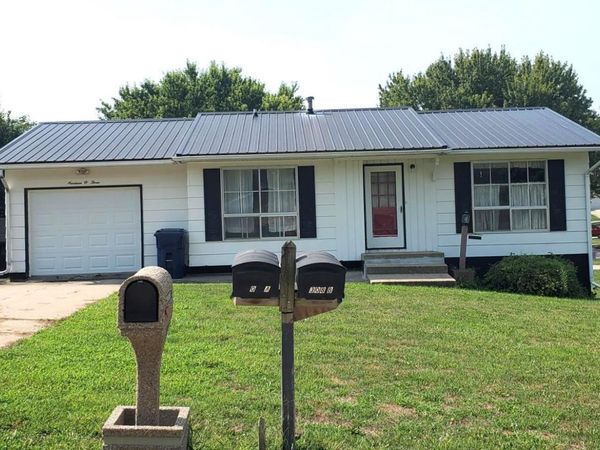 1903 3Rd Avenue N, Denison, IA 51442