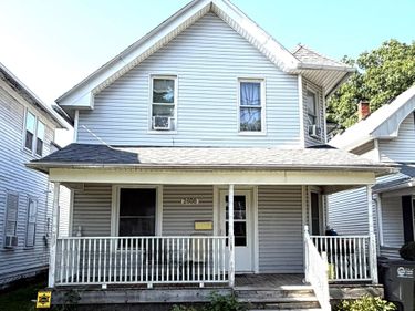 2608 Foraker Avenue, Toledo, OH 43609