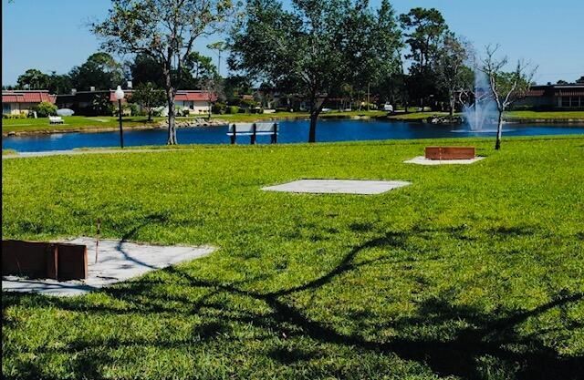 351 Covered Bridge Boulevard, Unit B, Lake Worth, FL 33467 Photo