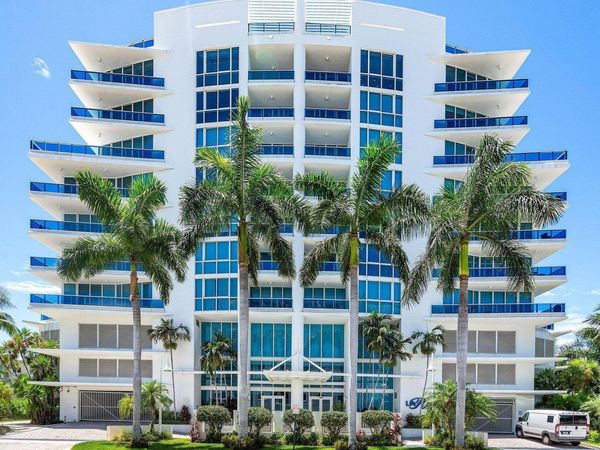 715 Bayshore Drive, Unit Ph4, Fort Lauderdale, FL 33304