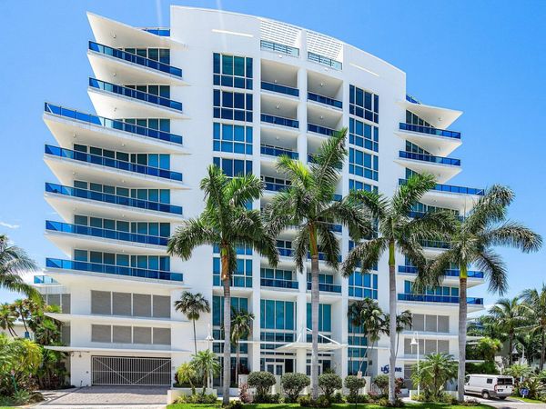 715 Bayshore Drive, Unit Ph4, Fort Lauderdale, FL 33304
