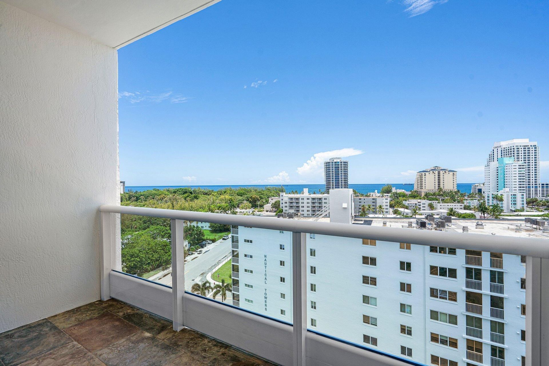 715 Bayshore Drive, Unit Ph4, Fort Lauderdale, FL 33304 Photo