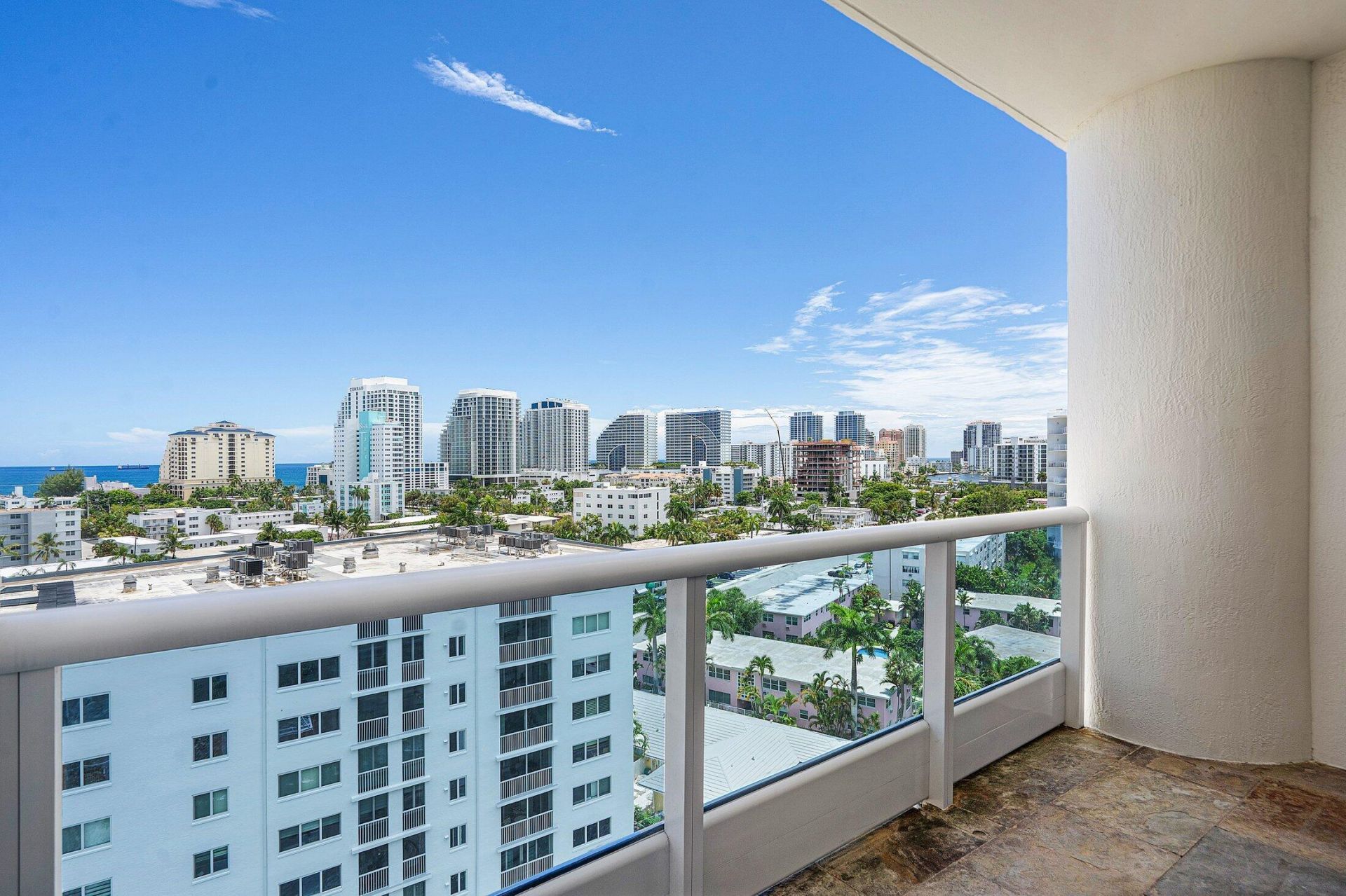 715 Bayshore Drive, Unit Ph4, Fort Lauderdale, FL 33304 Photo