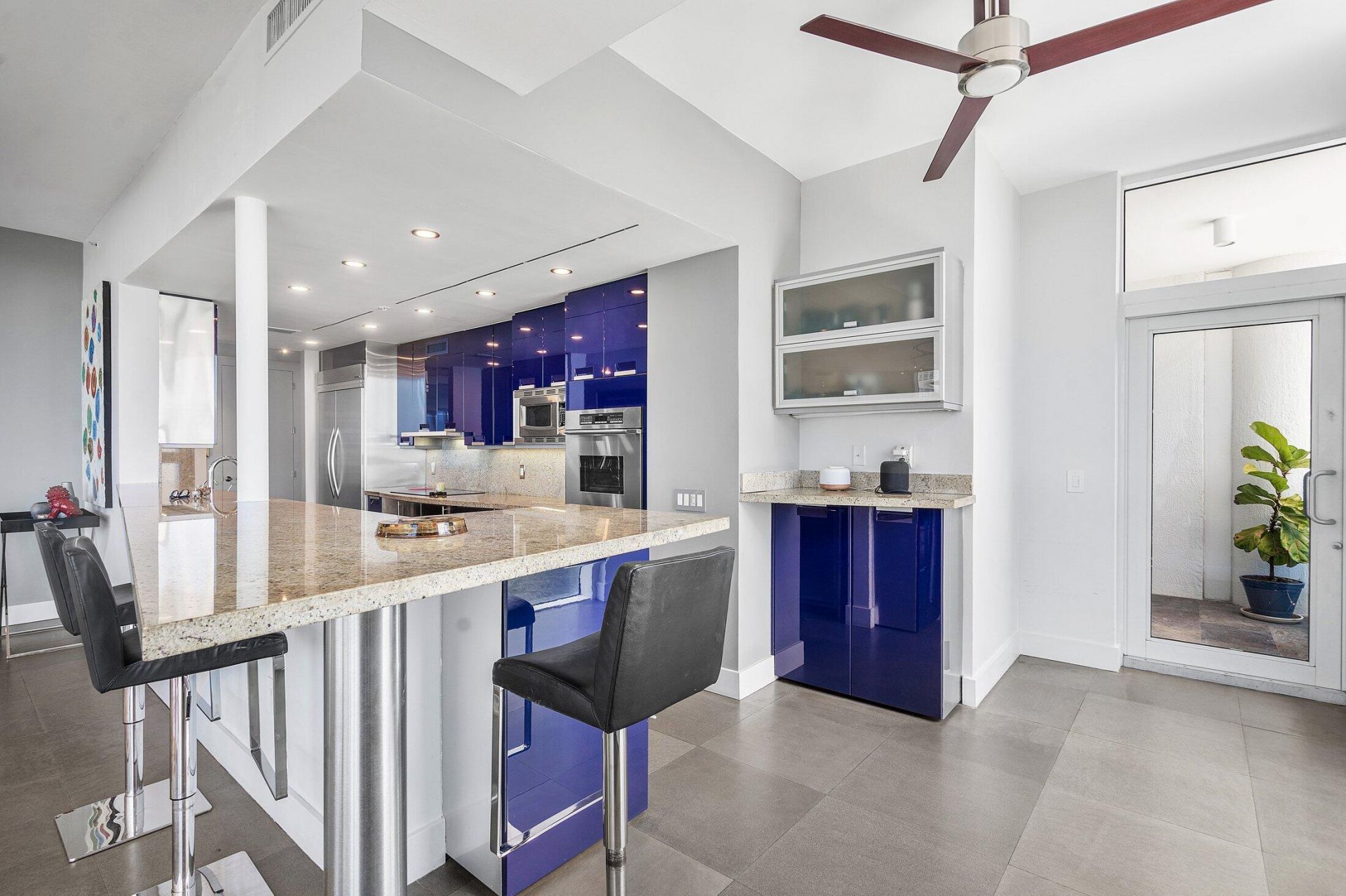 715 Bayshore Drive, Unit Ph4, Fort Lauderdale, FL 33304 Photo
