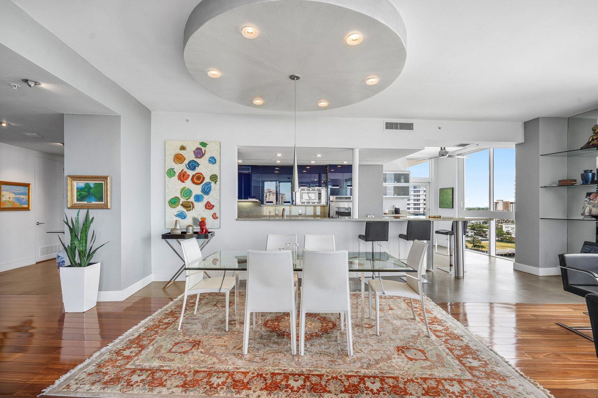 715 Bayshore Drive, Unit Ph4, Fort Lauderdale, FL 33304 Photo