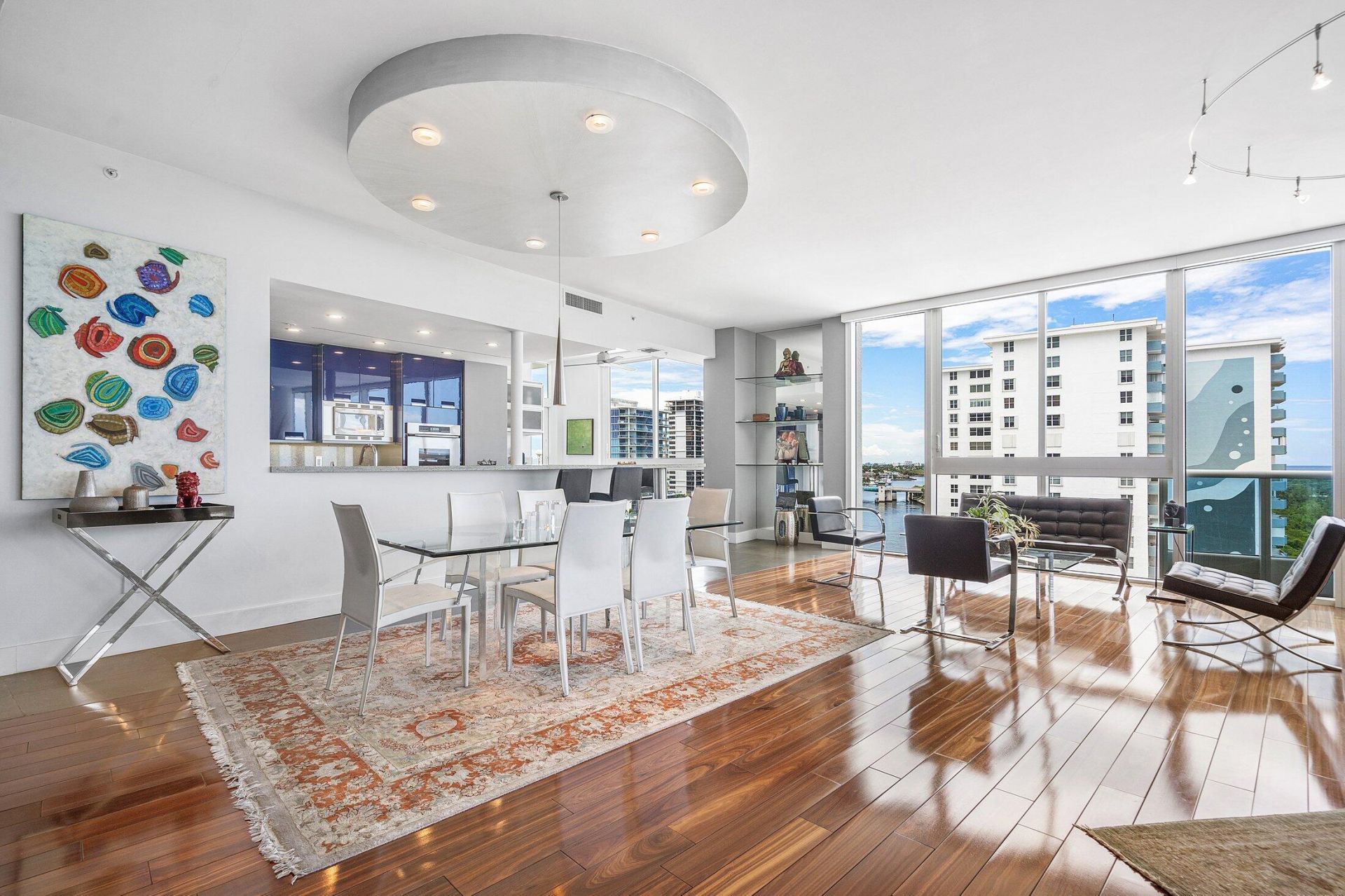 715 Bayshore Drive, Unit Ph4, Fort Lauderdale, FL 33304 Photo