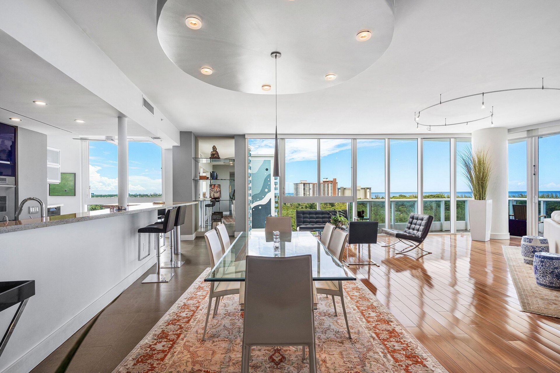 715 Bayshore Drive, Unit Ph4, Fort Lauderdale, FL 33304 Photo