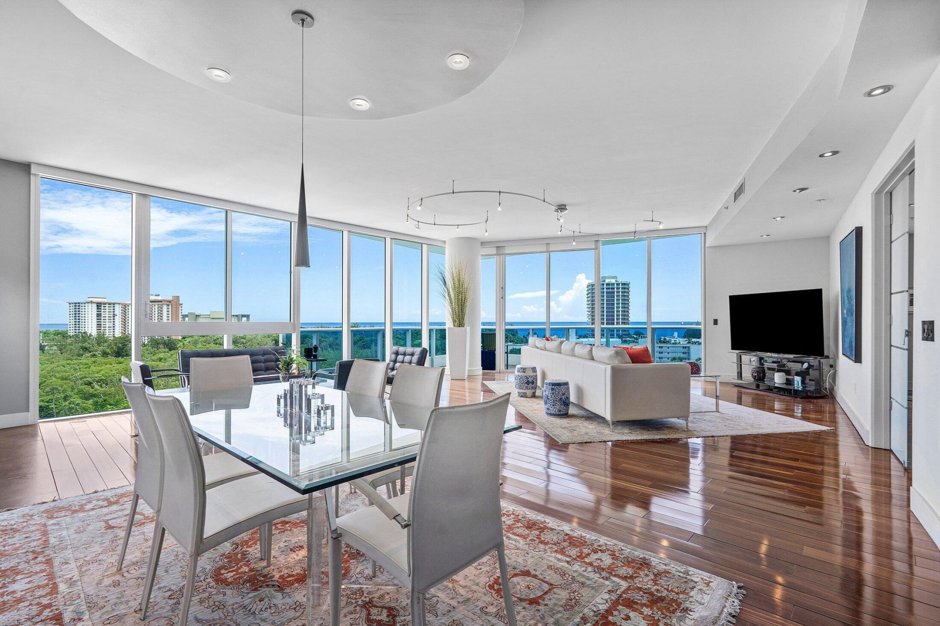 715 Bayshore Drive, Unit Ph4, Fort Lauderdale, FL 33304 Photo