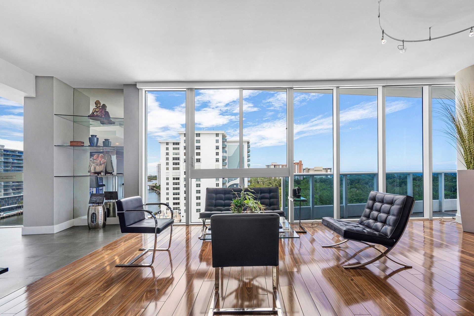 715 Bayshore Drive, Unit Ph4, Fort Lauderdale, FL 33304 Photo