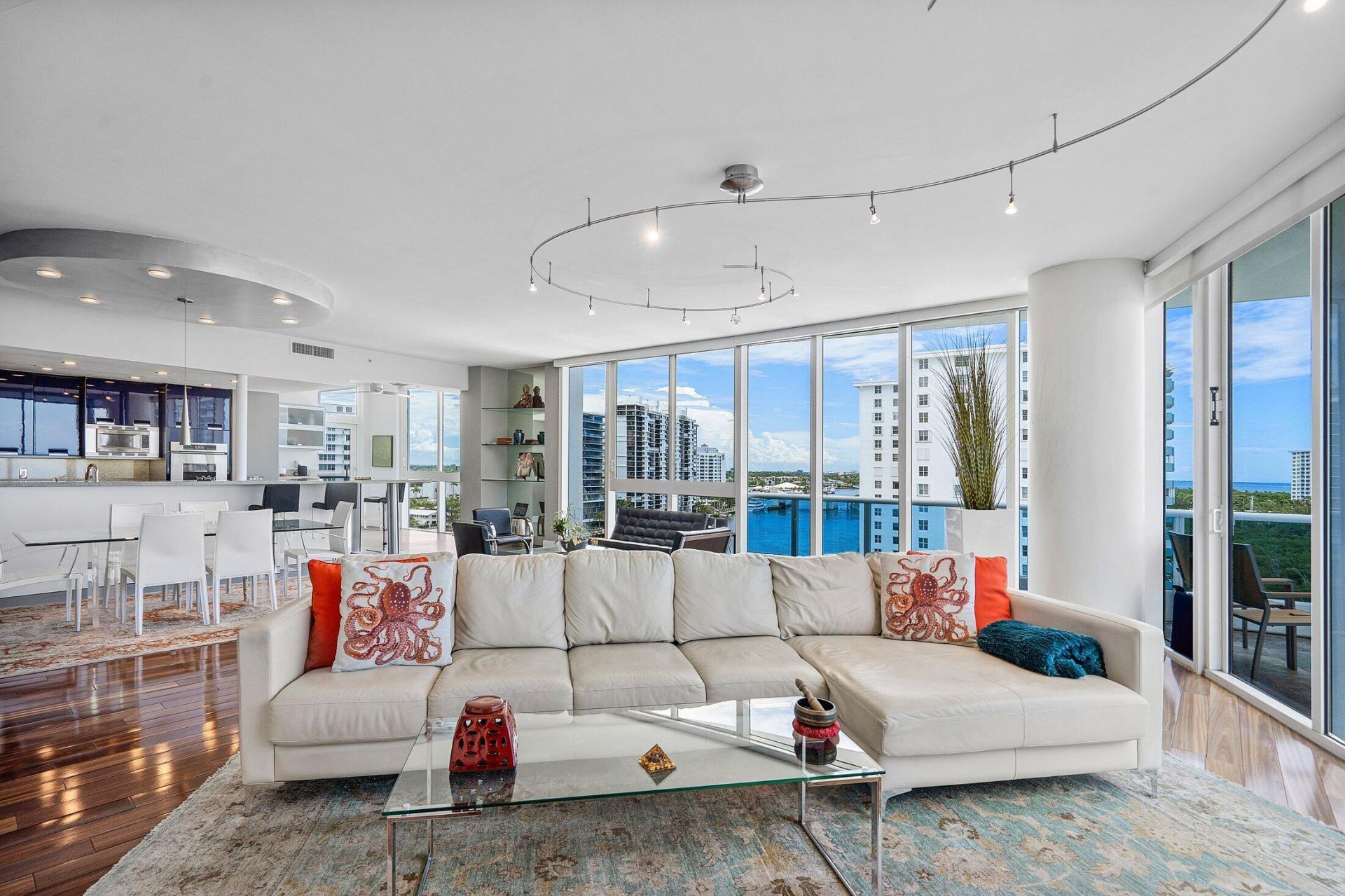 715 Bayshore Drive, Unit Ph4, Fort Lauderdale, FL 33304 Photo