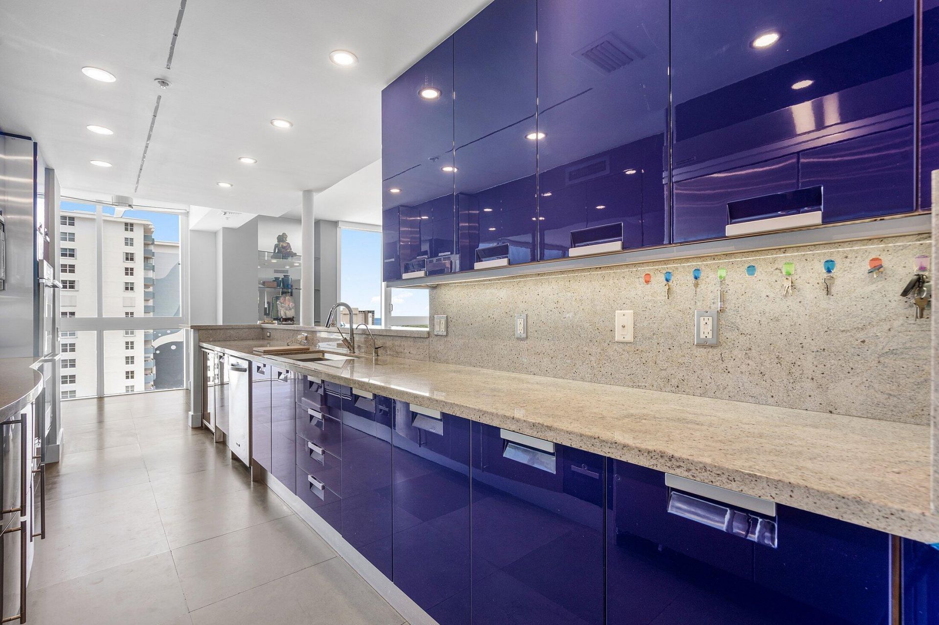 715 Bayshore Drive, Unit Ph4, Fort Lauderdale, FL 33304 Photo