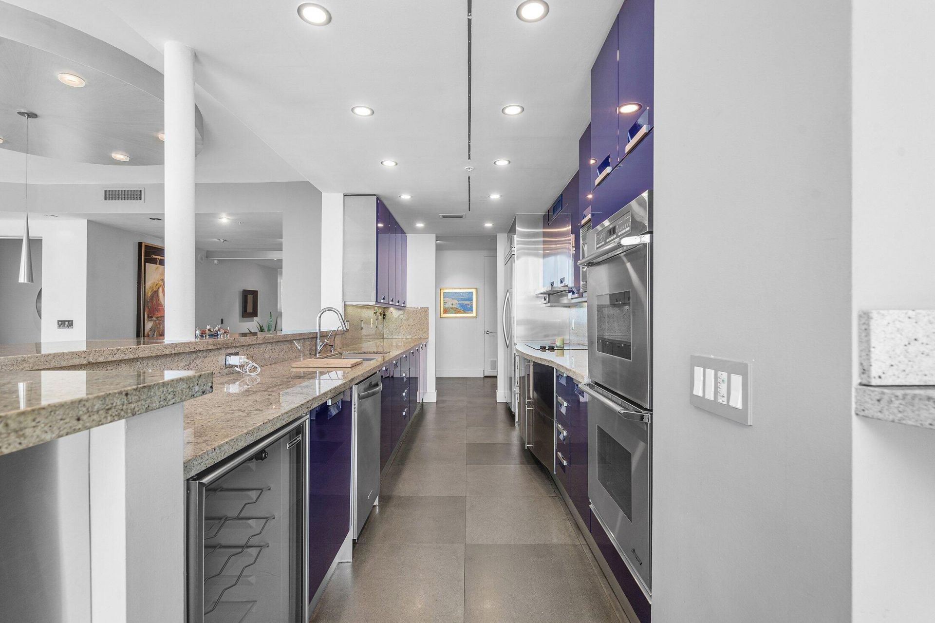 715 Bayshore Drive, Unit Ph4, Fort Lauderdale, FL 33304 Photo