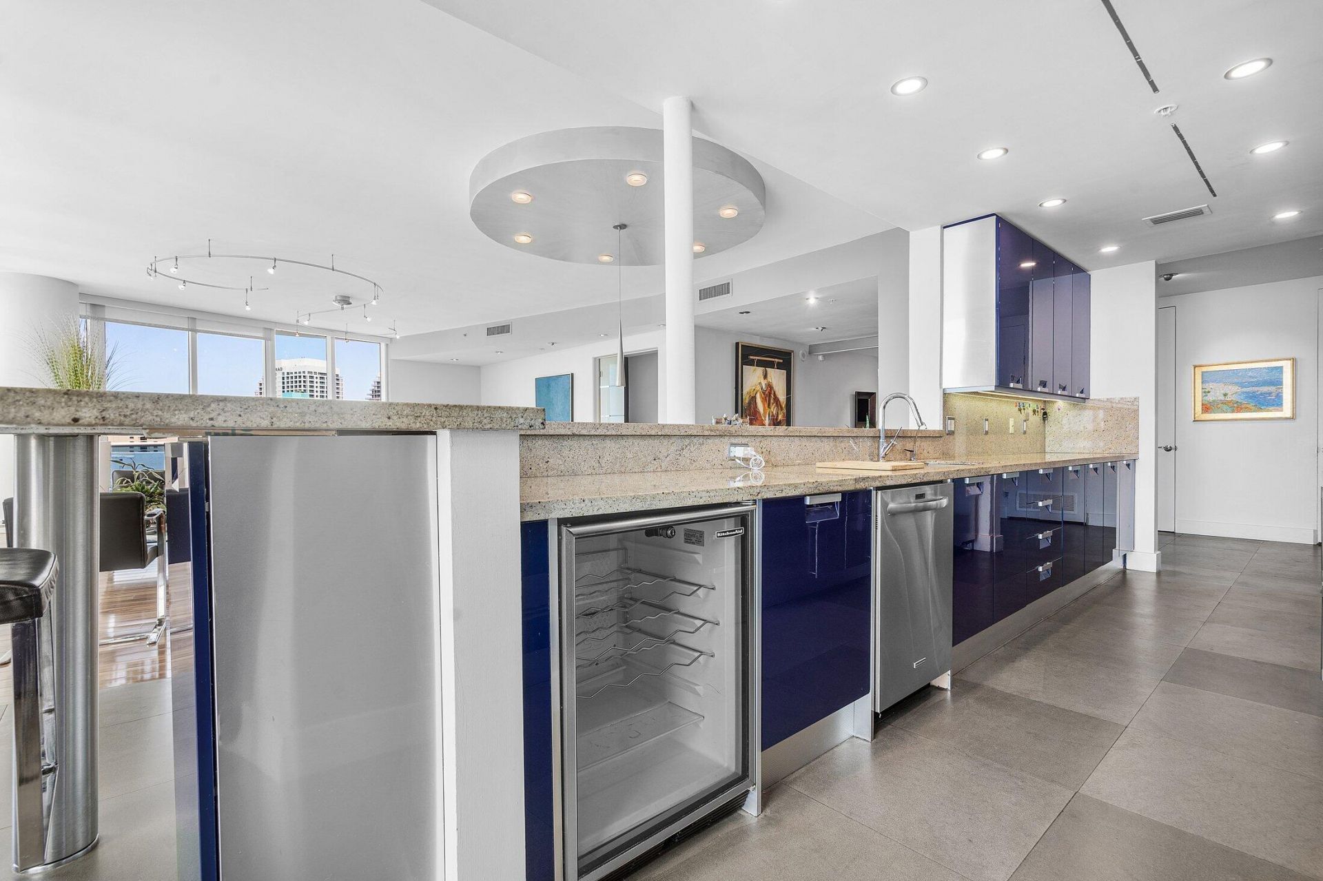 715 Bayshore Drive, Unit Ph4, Fort Lauderdale, FL 33304 Photo