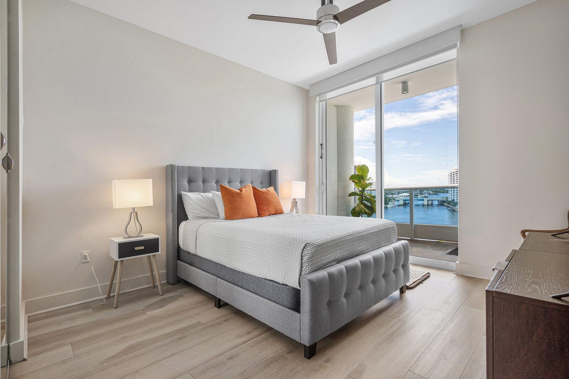 715 Bayshore Drive, Unit Ph4, Fort Lauderdale, FL 33304 Photo