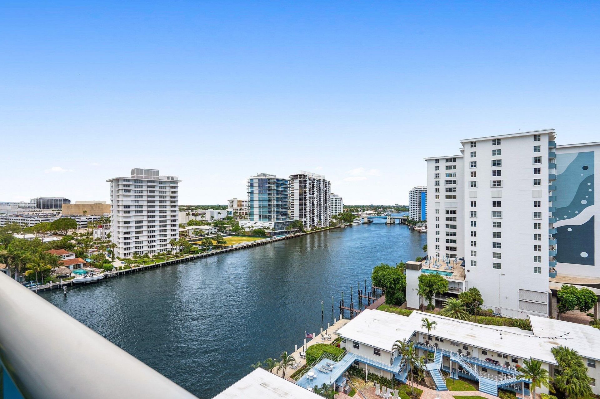 715 Bayshore Drive, Unit Ph4, Fort Lauderdale, FL 33304 Photo