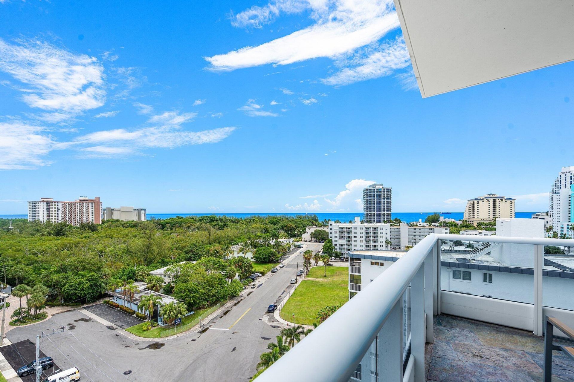 715 Bayshore Drive, Unit Ph4, Fort Lauderdale, FL 33304 Photo