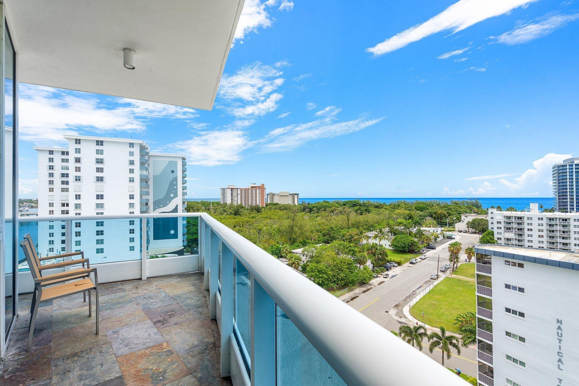 715 Bayshore Drive, Unit Ph4, Fort Lauderdale, FL 33304 Photo