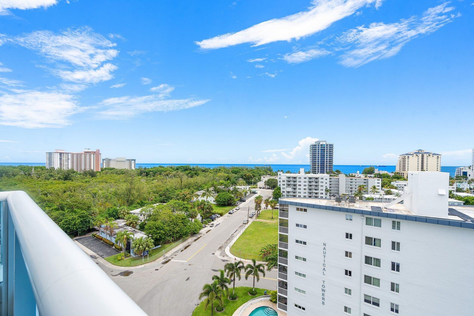 715 Bayshore Drive, Unit Ph4, Fort Lauderdale, FL 33304 Photo