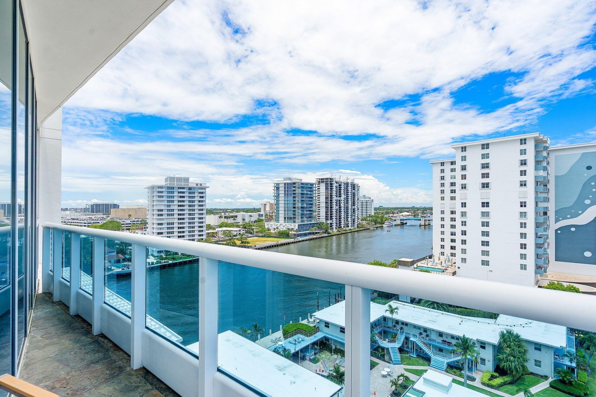 715 Bayshore Drive, Unit Ph4, Fort Lauderdale, FL 33304 Photo