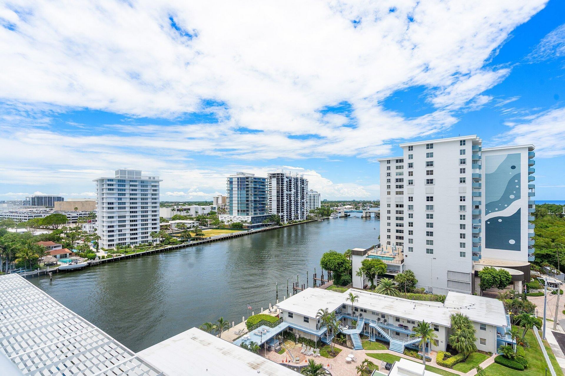 715 Bayshore Drive, Unit Ph4, Fort Lauderdale, FL 33304 Photo