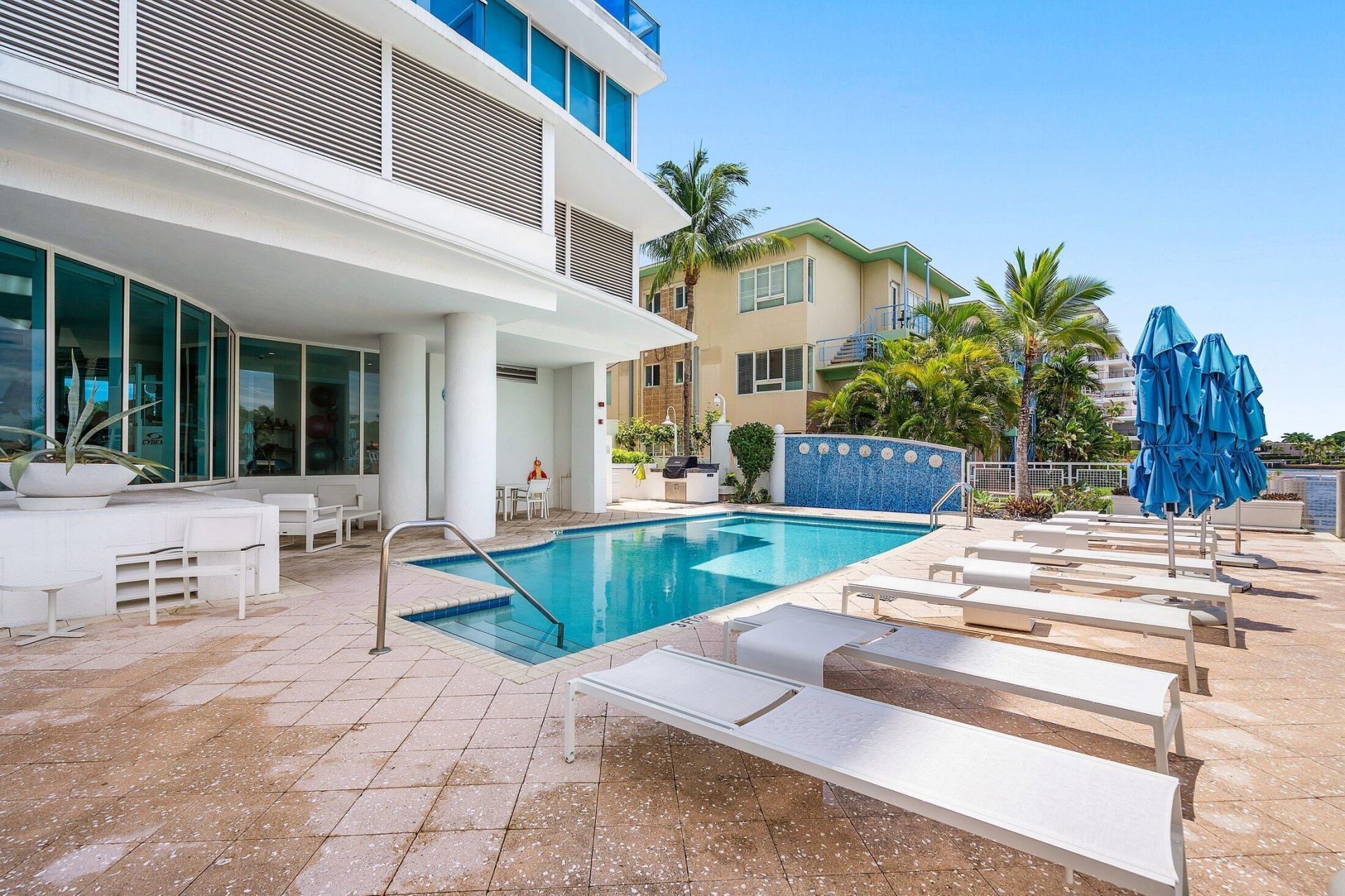 715 Bayshore Drive, Unit Ph4, Fort Lauderdale, FL 33304 Photo