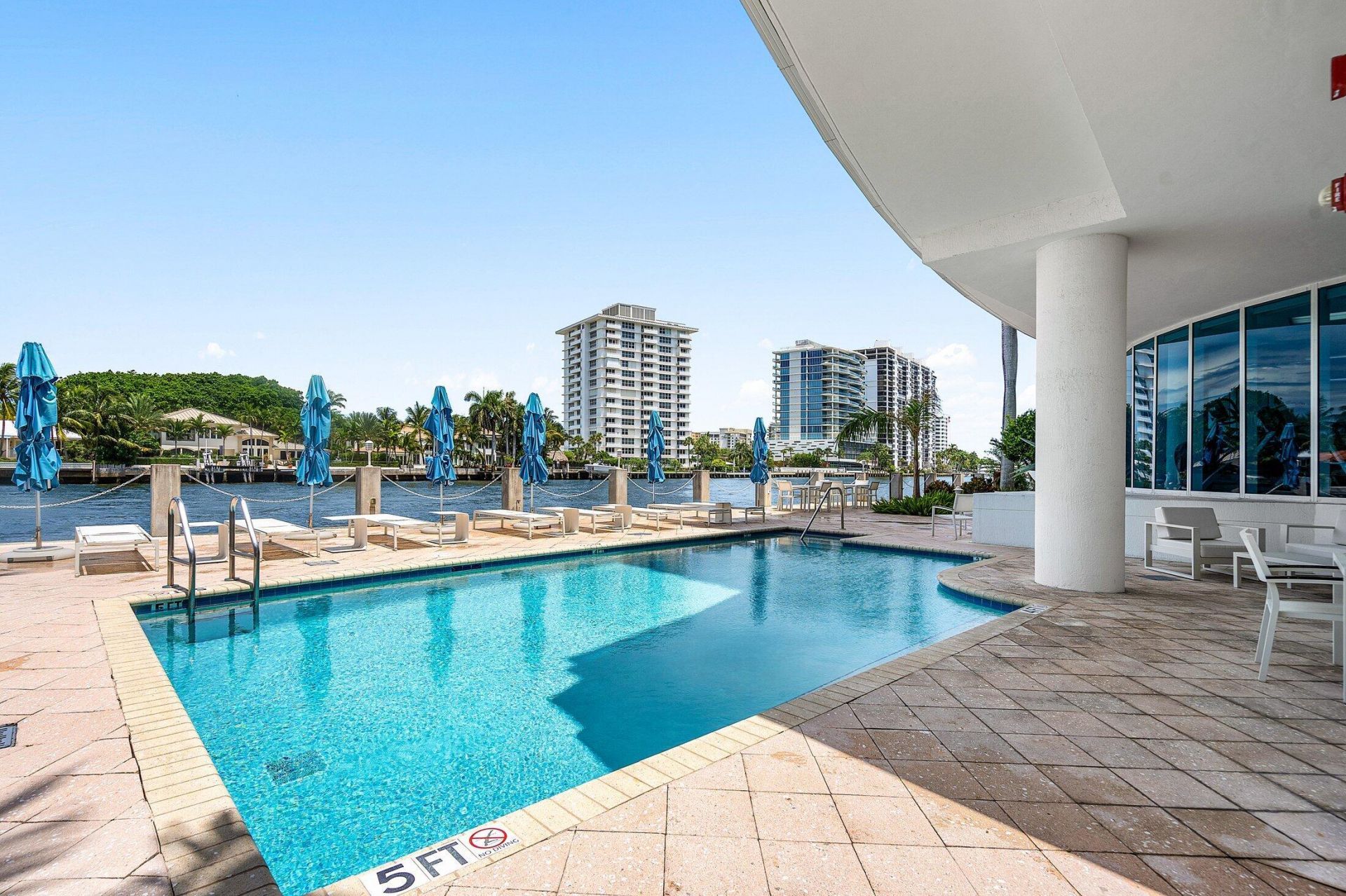 715 Bayshore Drive, Unit Ph4, Fort Lauderdale, FL 33304 Photo