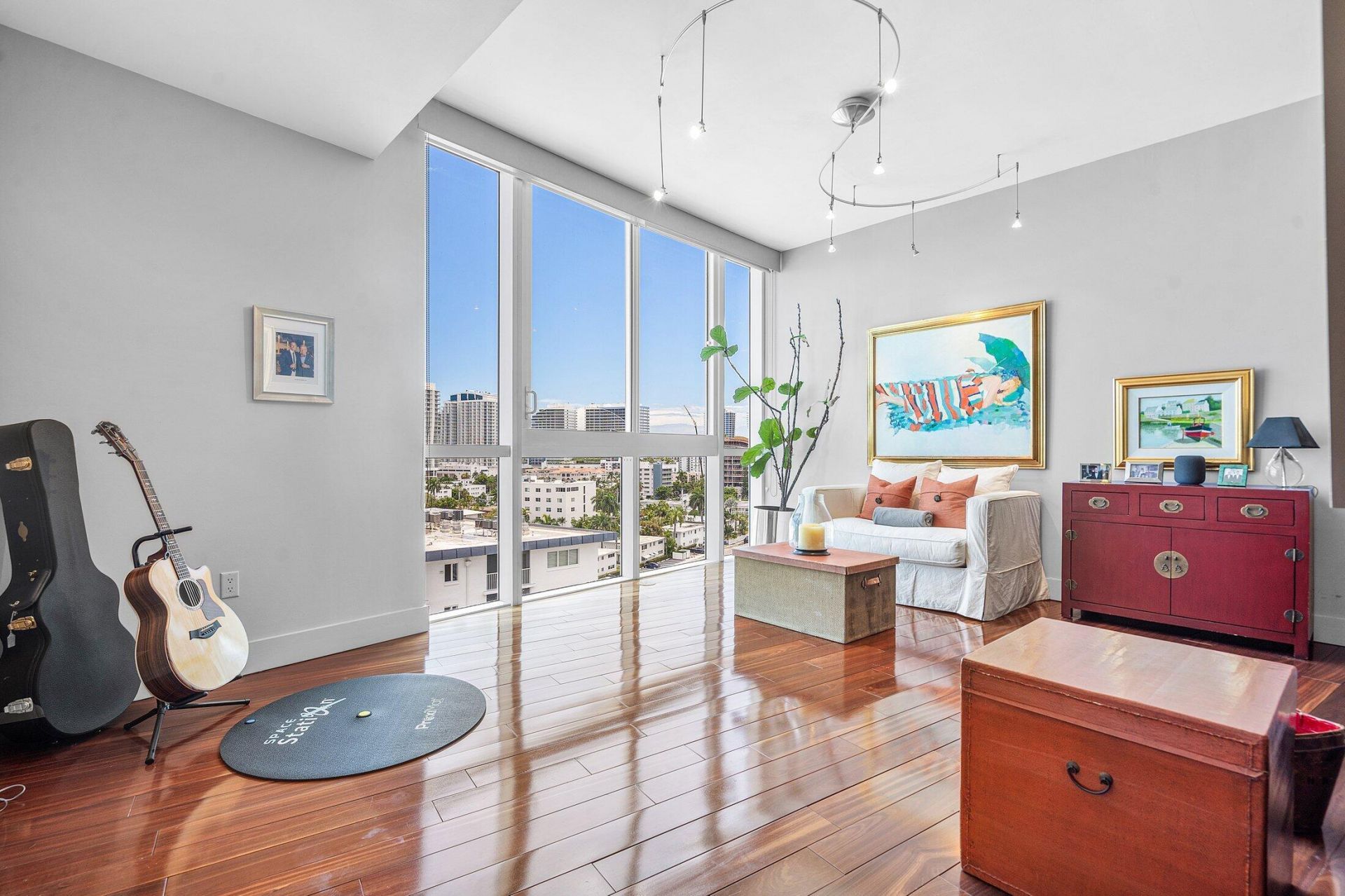 715 Bayshore Drive, Unit Ph4, Fort Lauderdale, FL 33304 Photo