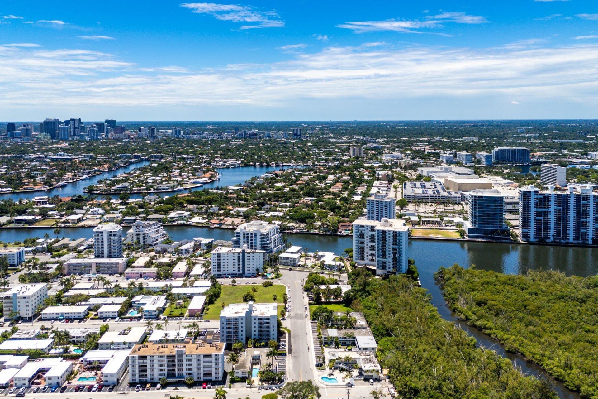 715 Bayshore Drive, Unit Ph4, Fort Lauderdale, FL 33304 Photo
