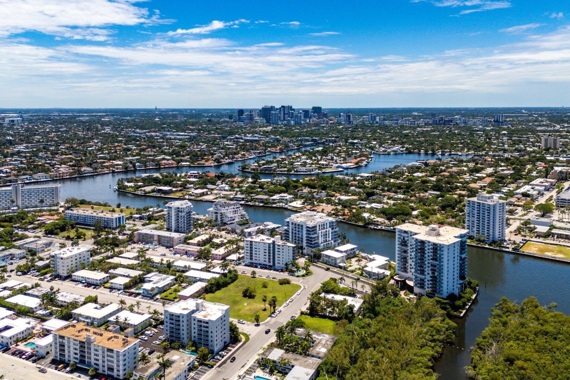 715 Bayshore Drive, Unit Ph4, Fort Lauderdale, FL 33304 Photo