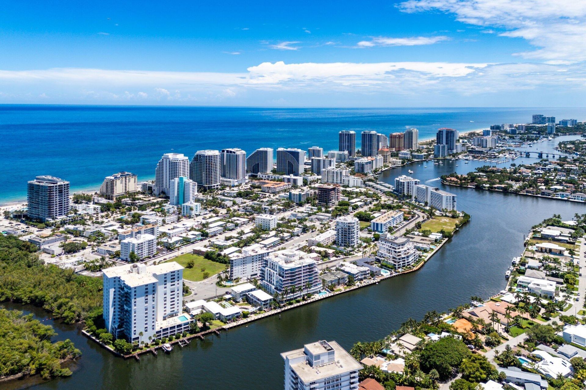 715 Bayshore Drive, Unit Ph4, Fort Lauderdale, FL 33304 Photo