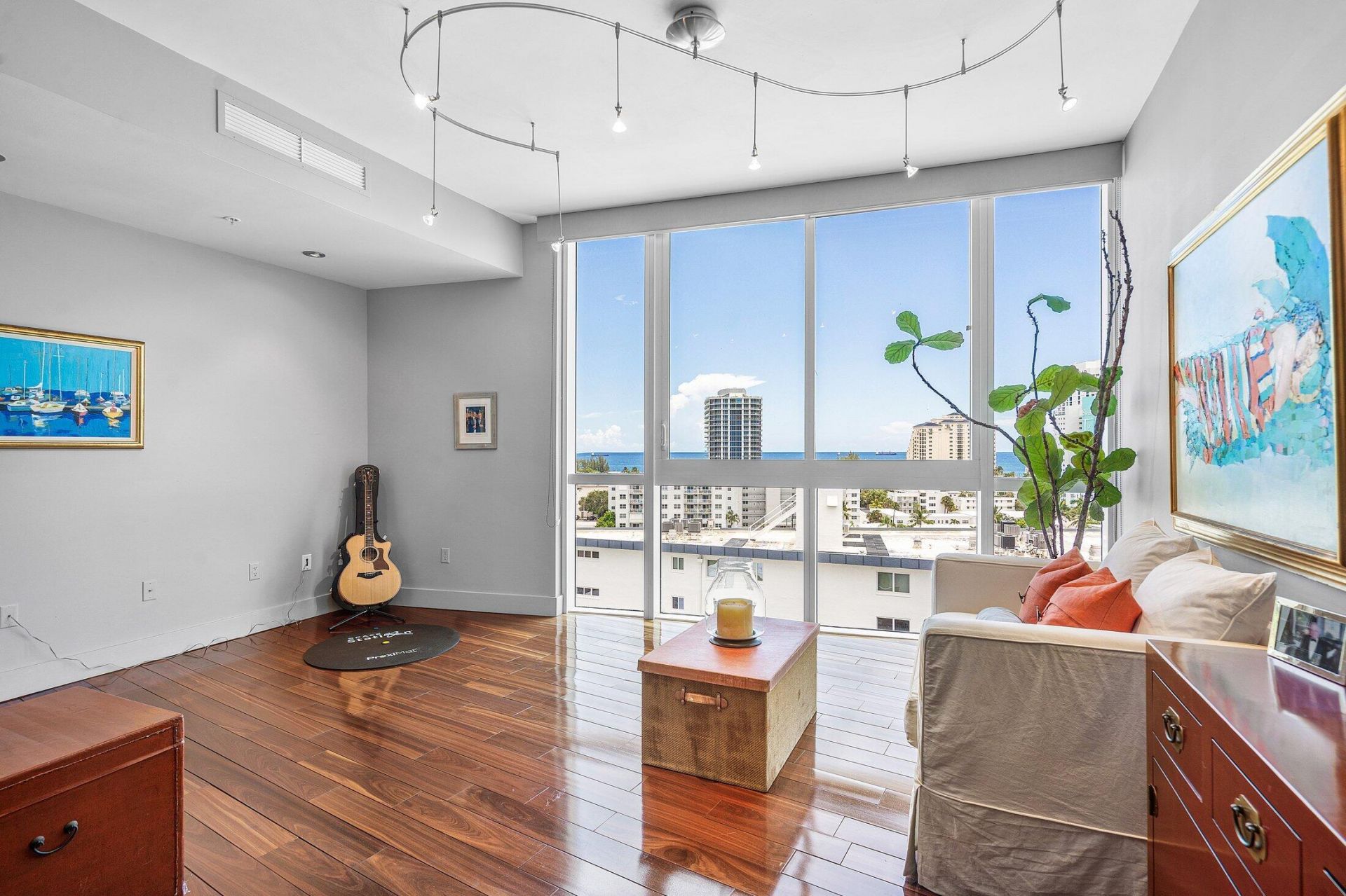 715 Bayshore Drive, Unit Ph4, Fort Lauderdale, FL 33304 Photo