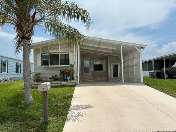 4 Buenos Aires, Fort Pierce, FL 34951