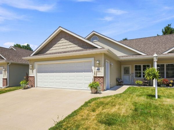 418 ASPEN, Muscatine, IA 52761