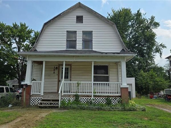 308 Jackson Street, Chillicothe, MO 64601