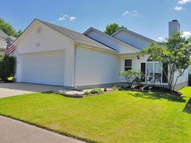 2580 Woodhill Drive, Lexington, KY 40509