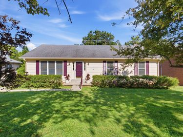 4217 Forsythe Drive, Lexington, KY 40514