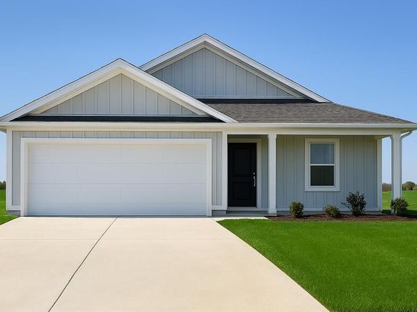 297 Bay Springs Boulevard, Unit 5B, DeFuniak Springs, FL 32435
