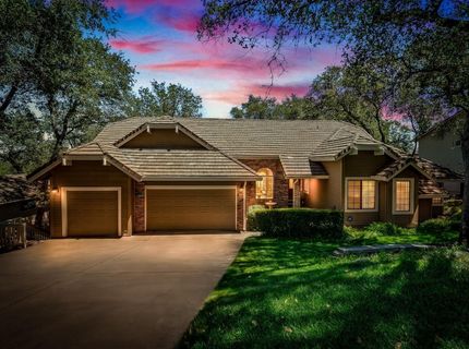 2585 King Richard Dr, El Dorado Hills, CA 95762 Photo