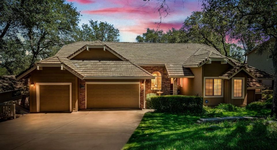 2585 King Richard Dr, El Dorado Hills, CA 95762 Photo