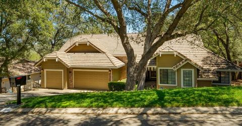 2585 King Richard Dr, El Dorado Hills, CA 95762 Photo
