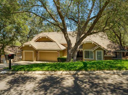2585 King Richard Dr, El Dorado Hills, CA 95762 Photo