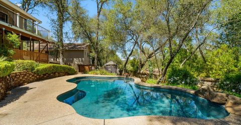 2585 King Richard Dr, El Dorado Hills, CA 95762 Photo