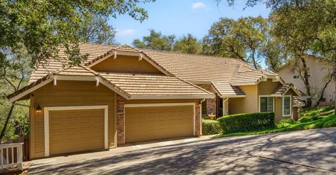 2585 King Richard Dr, El Dorado Hills, CA 95762 Photo
