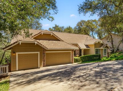2585 King Richard Dr, El Dorado Hills, CA 95762 Photo